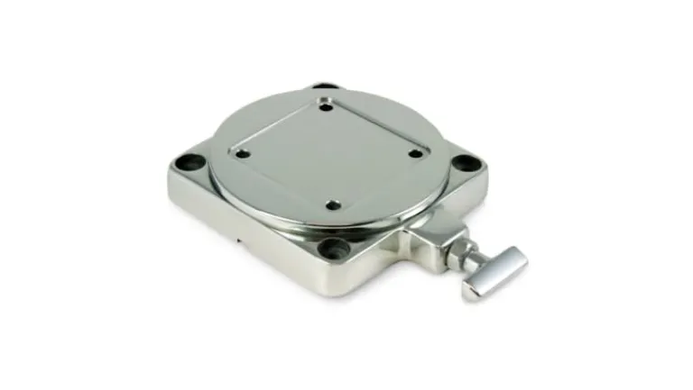 Cannon SS Swivel Base