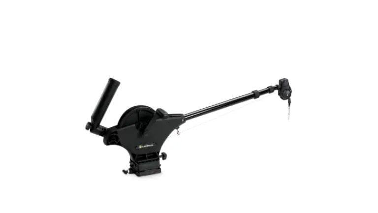 Cannon Unitroll 10STX