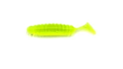 Charlie Brewer Crappie Slider Grubs