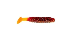 Charlie Brewer Crappie Slider Grubs