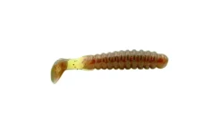 Charlie Brewer Crappie Slider Grubs