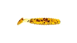 Charlie Brewer Crappie Slider Grubs