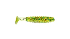 Charlie Brewer Crappie Slider Grubs