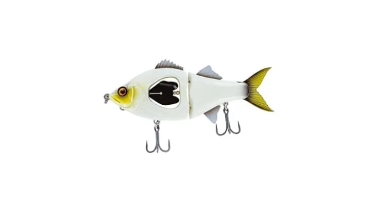Chasebaits PropDuster Glider