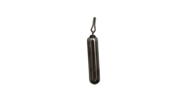 Cipher Tungsten Drop Shot Weights