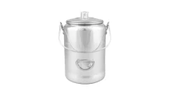 Coghlan's Coghlan Aluminum Coffee Pot