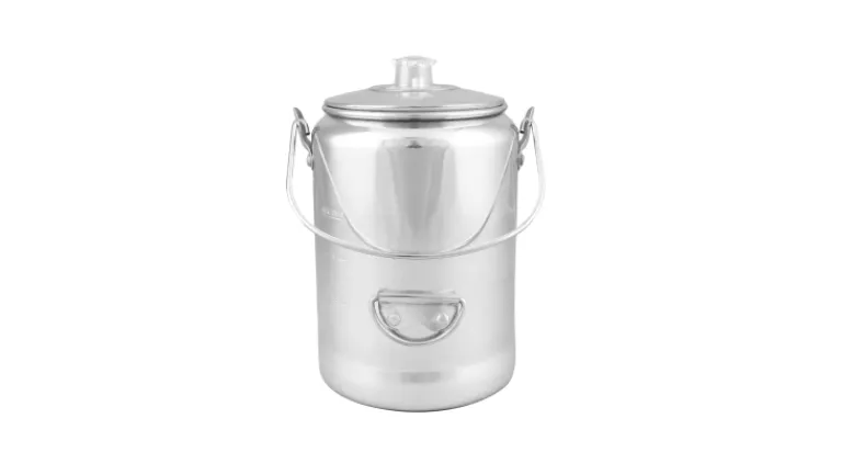 Coghlan's Coghlan Aluminum Coffee Pot