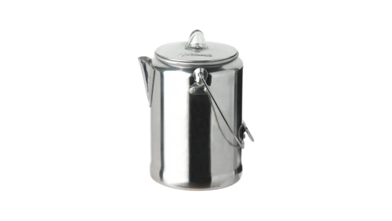 Coghlan's Coghlan Aluminum Coffee Pot