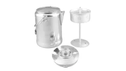 Coghlan's Coghlan Aluminum Coffee Pot