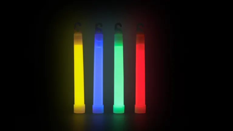 Coghlan's Coghlan Asst Lightsticks