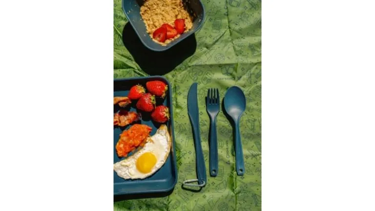Coghlan's Coghlan Camp Cutlery