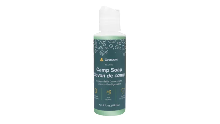 Coghlan's Coghlan Camp Soap