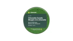 Coghlan's Coghlan Citronella Candle