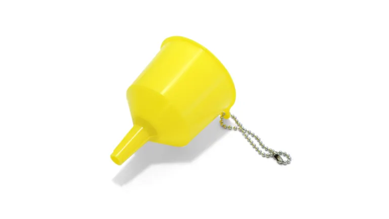 Coghlan's Coghlan Funnel