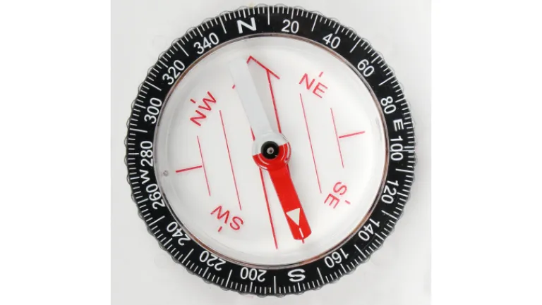 Coghlan's Coghlan Map Compass