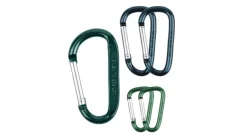 Coghlan's Coghlan Multi-Pack Carabiners