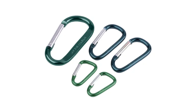 Coghlan's Coghlan Multi-Pack Carabiners