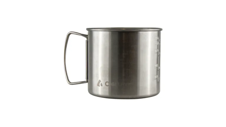 Coghlan's Coghlan Pack Mug