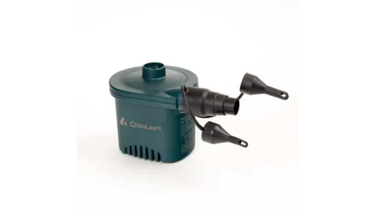 Coghlan's Coghlan Rechargeable Air Pump
