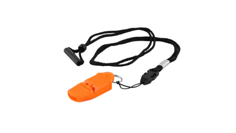 Coghlan's Coghlan Safety Whistle