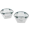Coghlan's Coghlan Snapfold Bowl 2pk