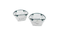 Coghlan's Coghlan Snapfold Bowl 2pk