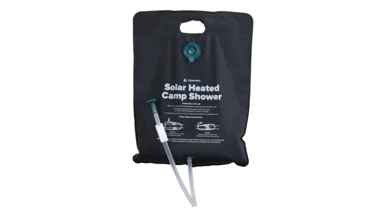 Coghlan's Coghlan Solar Camp Shower