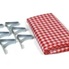 Coghlan's Coghlan Tablecloth Combo Pack