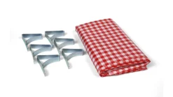Coghlan's Coghlan Tablecloth Combo Pack