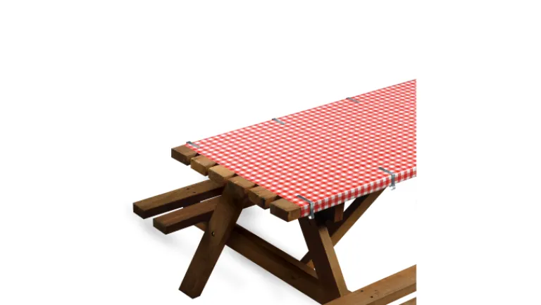 Coghlan's Coghlan Tablecloth Combo Pack