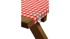Coghlan's Coghlan Tablecloth Combo Pack