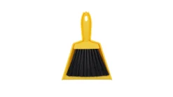 Coghlan's Coghlan Tent Whisk w/ Dust Pan
