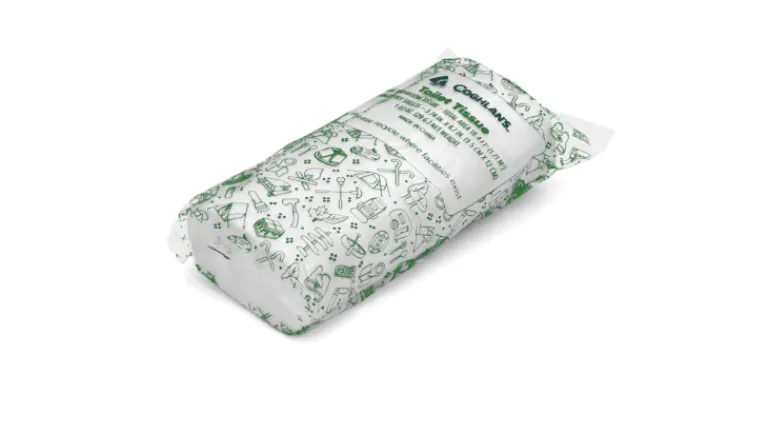 Coghlan's Coghlan Toilet Tissue