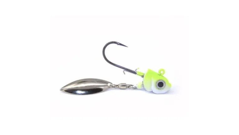 Coolbaits "Down Under" XL Underspins