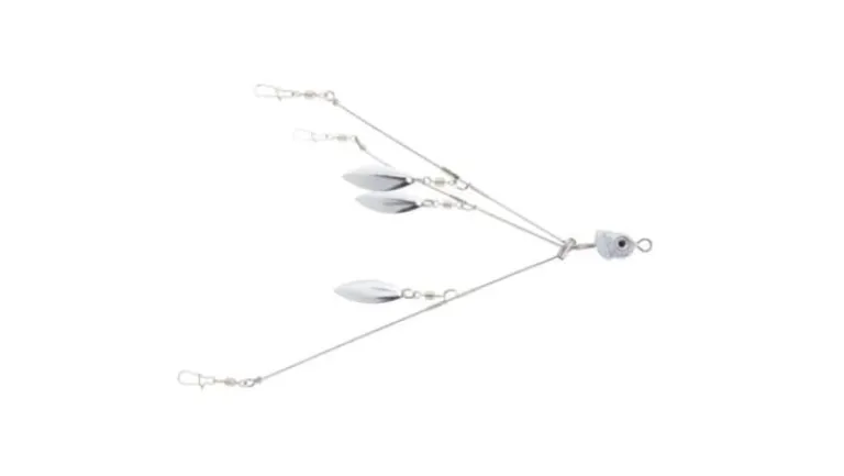 Coolbaits 3-Wire A-Rig