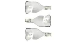 Crystal Basin Tackle Bills