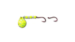 Crystal Basin Tackle Colorado Blade Spinners