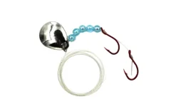 Crystal Basin Tackle Colorado Blade Spinners