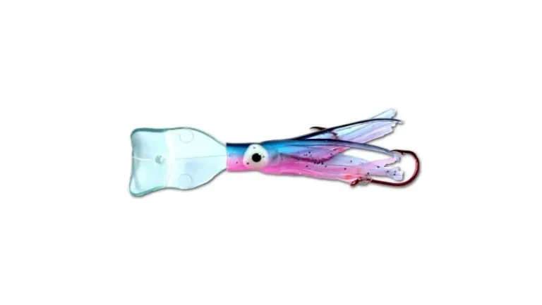 Crystal Basin Tackle Hoochie Thing