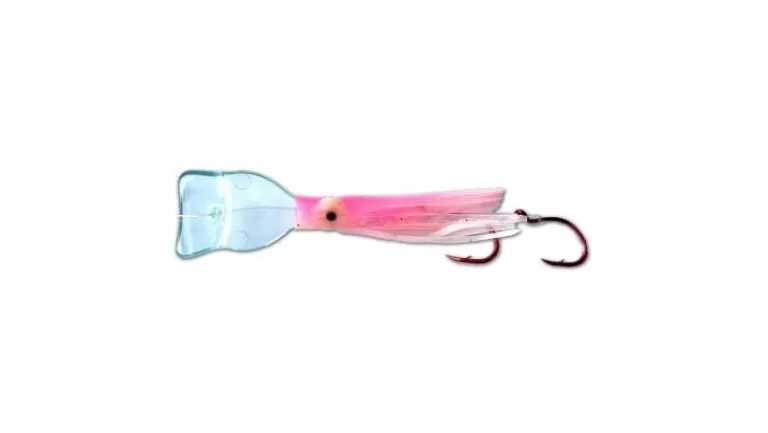 Crystal Basin Tackle Hoochie Thing