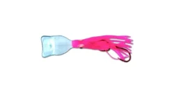 Crystal Basin Tackle Hoochie Thing