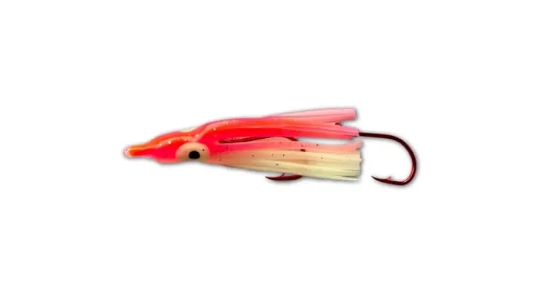 Crystal Basin Tackle Hoochies