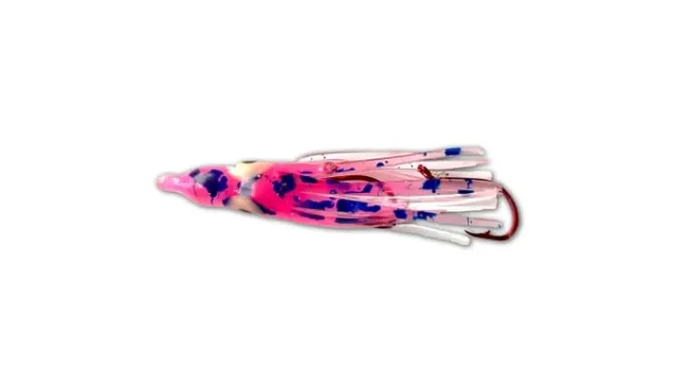 Crystal Basin Tackle Hoochies