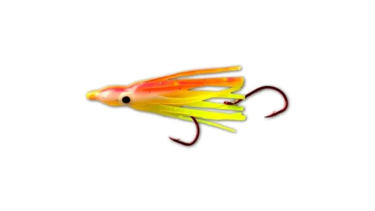 Crystal Basin Tackle Hoochies