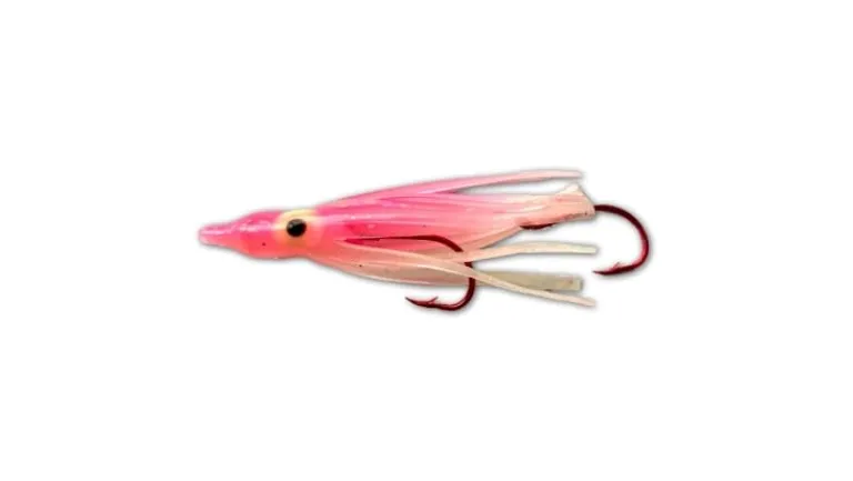 Crystal Basin Tackle Hoochies