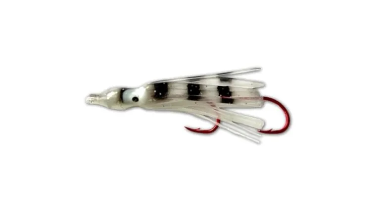 Crystal Basin Tackle Hoochies