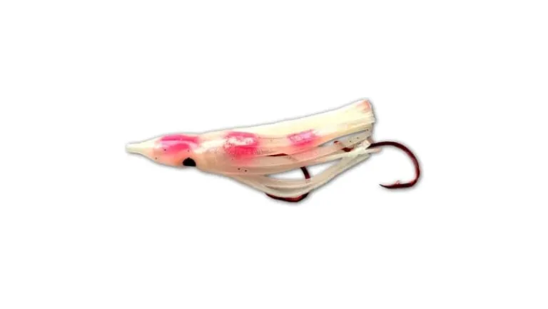 Crystal Basin Tackle Hoochies