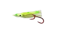 Crystal Basin Tackle Hoochies