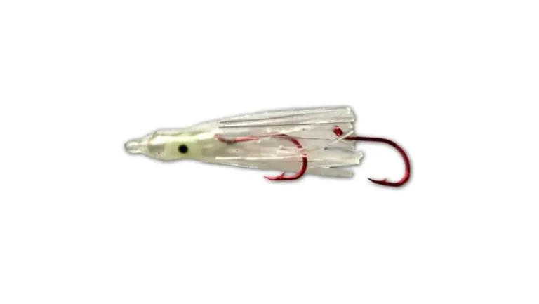 Crystal Basin Tackle Hoochies