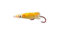 Crystal Basin Tackle Hoochies